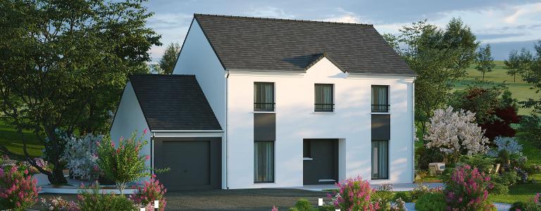 Vente Maison 6 pices VIGNEUX-DE-BRETAGNE 44360