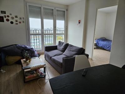 Vente Appartement 4 pièces ANGERS 49000