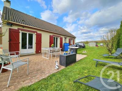 Vente Maison SACY-LE-PETIT  60