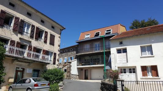 For rent Apartment COUCOURON  07