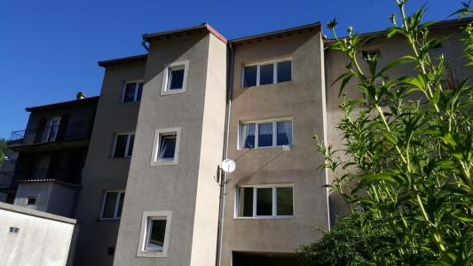 photo For rent Apartment SAINT-CIRGUES-EN-MONTAGNE 07