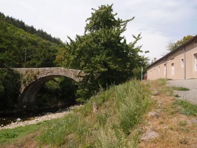 Location Appartement ALBON