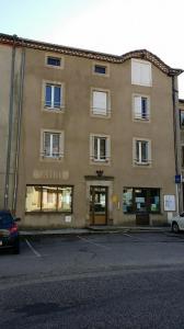 Location Appartement 3 pices SAINT-CIRGUES-EN-MONTAGNE 07510