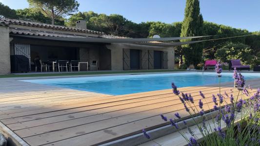 Location vacances Maison 5 pices SAINTE-MAXIME 83120