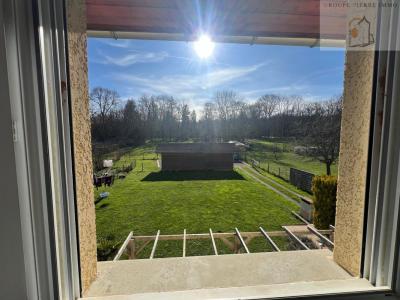 Vente Maison REIGNIER  74