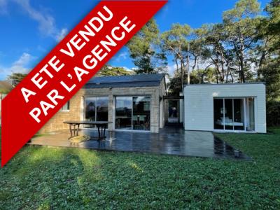 Vente Maison LARMOR-BADEN  56