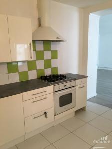 photo For rent Apartment BAVILLIERS 90