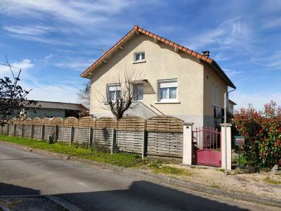 For sale House CUSSAC  87