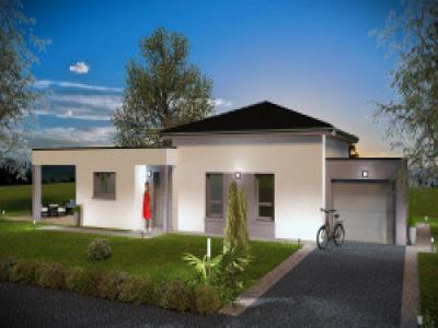photo For sale House LUZE 70