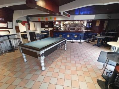 Vente Local commercial LIMOGES 87100