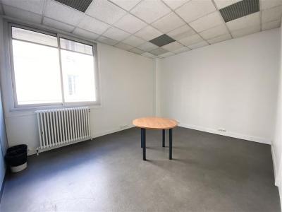 Location Bureau PARIS-17EME-ARRONDISSEMENT 75017