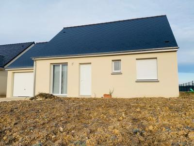 photo For sale House CHAMBOURG-SUR-INDRE 37