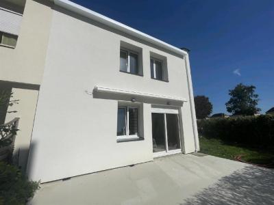 photo For rent House ARGENTAN 61