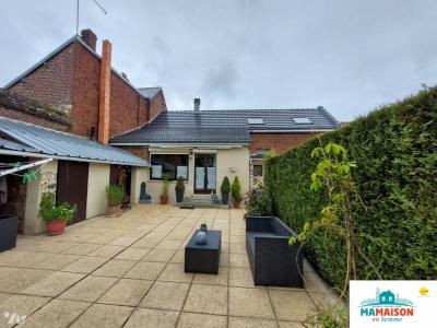 For sale House BRAY-SUR-SOMME  80