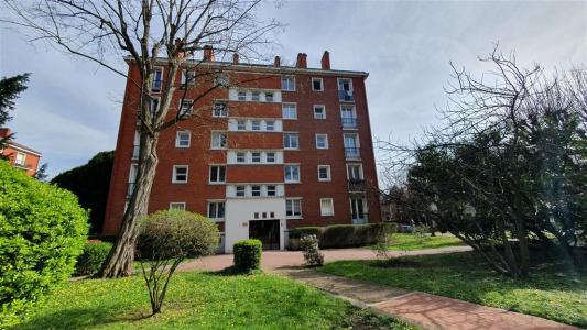 Vente Appartement 2 pièces PERREUX-SUR-MARNE 94170