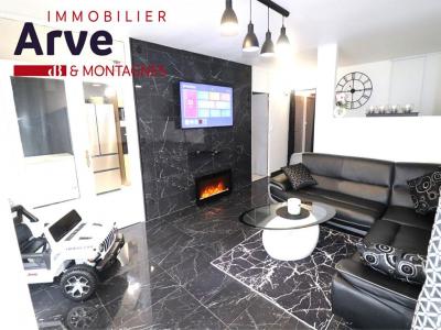 Vente Appartement 4 pièces CLUSES 74300