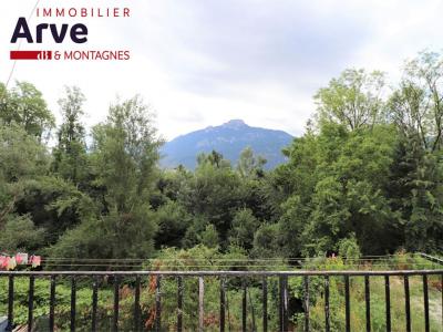 Vente Appartement BONNEVILLE  74