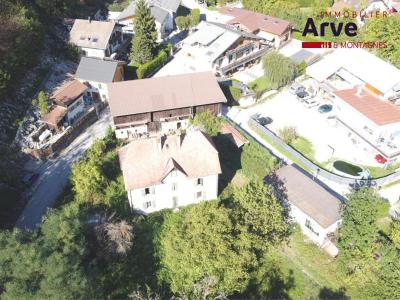 Vente Maison 7 pièces MAGLAND 74300