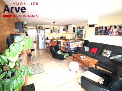 Vente Appartement 3 pices SCIONZIER 74950