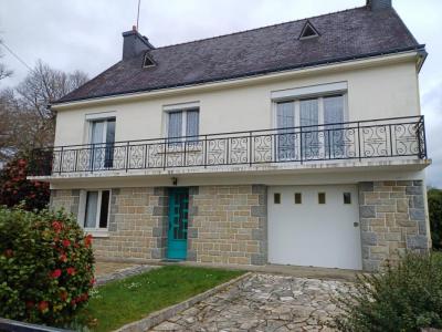 Vente Maison 5 pices BUBRY 56310