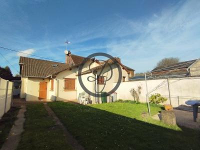 photo For sale House GRANDVILLIERS 60