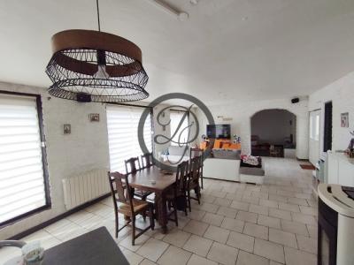 For sale House GRANDVILLIERS  60