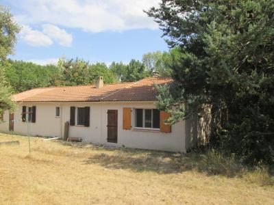 For sale House BROUZET-LES-QUISSAC  30