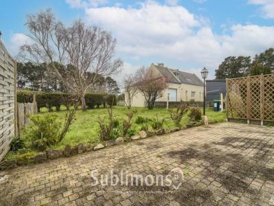 For sale House GROIX  56