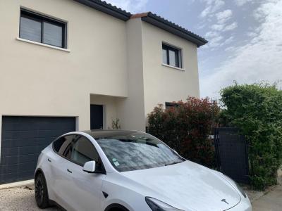 Vente Maison 4 pices MAUGUIO 34130