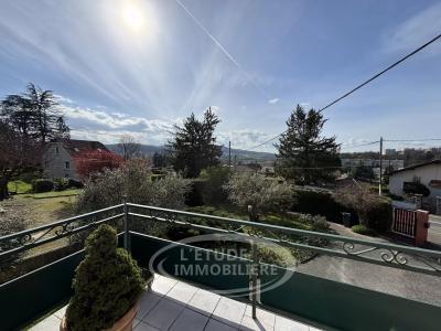 photo For sale House MONTANAY 69