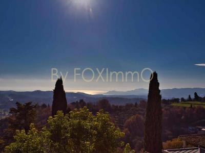 For sale House CHATEAUNEUF-GRASSE  06