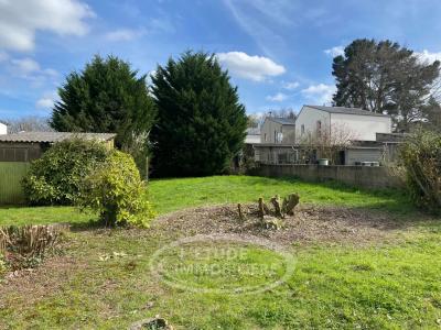 photo For sale Land CARQUEFOU 44