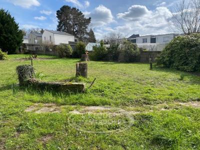 photo For sale Land CARQUEFOU 44