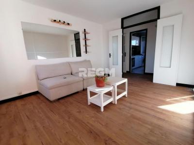 Vente Appartement 3 pièces MARSEILLE-9EME-ARRONDISSEMENT 13009