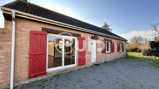 photo For sale House COURRIERES 62