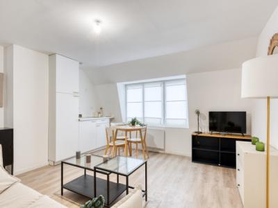 Location Appartement FACHES-THUMESNIL  59