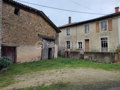 For sale House MONTEMBOEUF  16