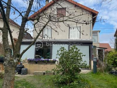 photo For sale House SUCY-EN-BRIE 94