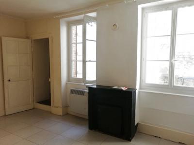 Vente Appartement NEVERS 