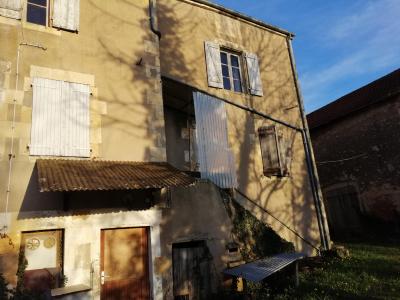 For sale House GARCHIZY 