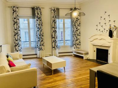 photo For rent Apartment BRIVE-LA-GAILLARDE 19