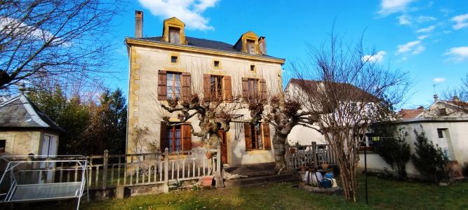 Vente Maison EXCIDEUIL 24160