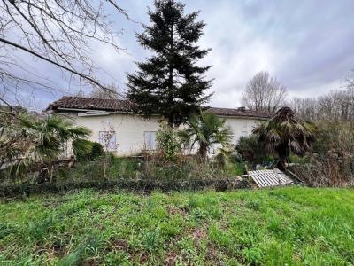 Vente Maison SAINT-MARTIN-DE-LAYE  33