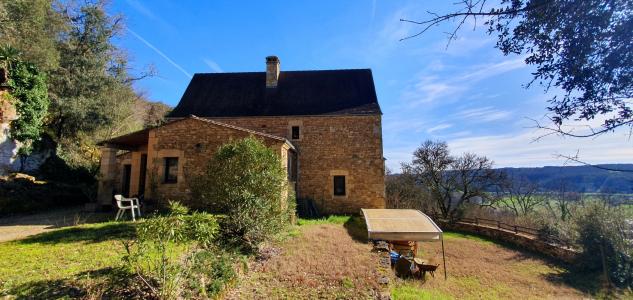 Vente Maison SAINT-CYPRIEN  24