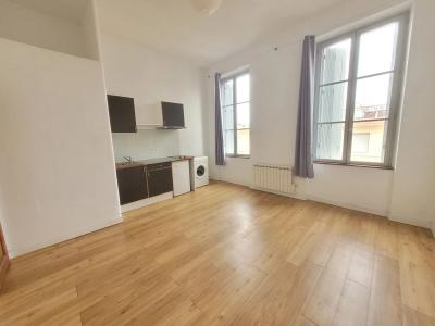 Location Appartement NARBONNE 11100