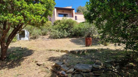 Vente Maison BORMES-LES-MIMOSAS 83230