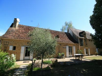 Vente Maison LALINDE  24