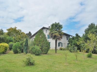 For sale House MARCIAC  32