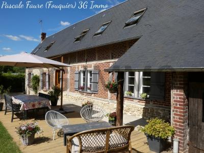 photo For sale House FERRIERES-EN-BRAY 76