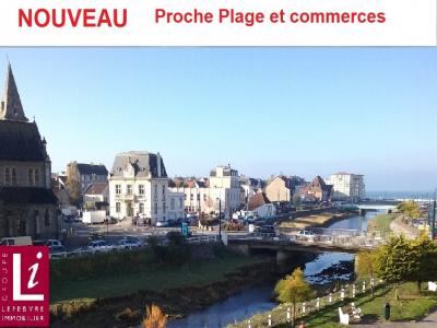 photo For sale Apartment WIMEREUX 62